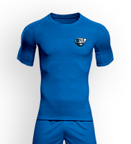 Пошив футболок на заказ