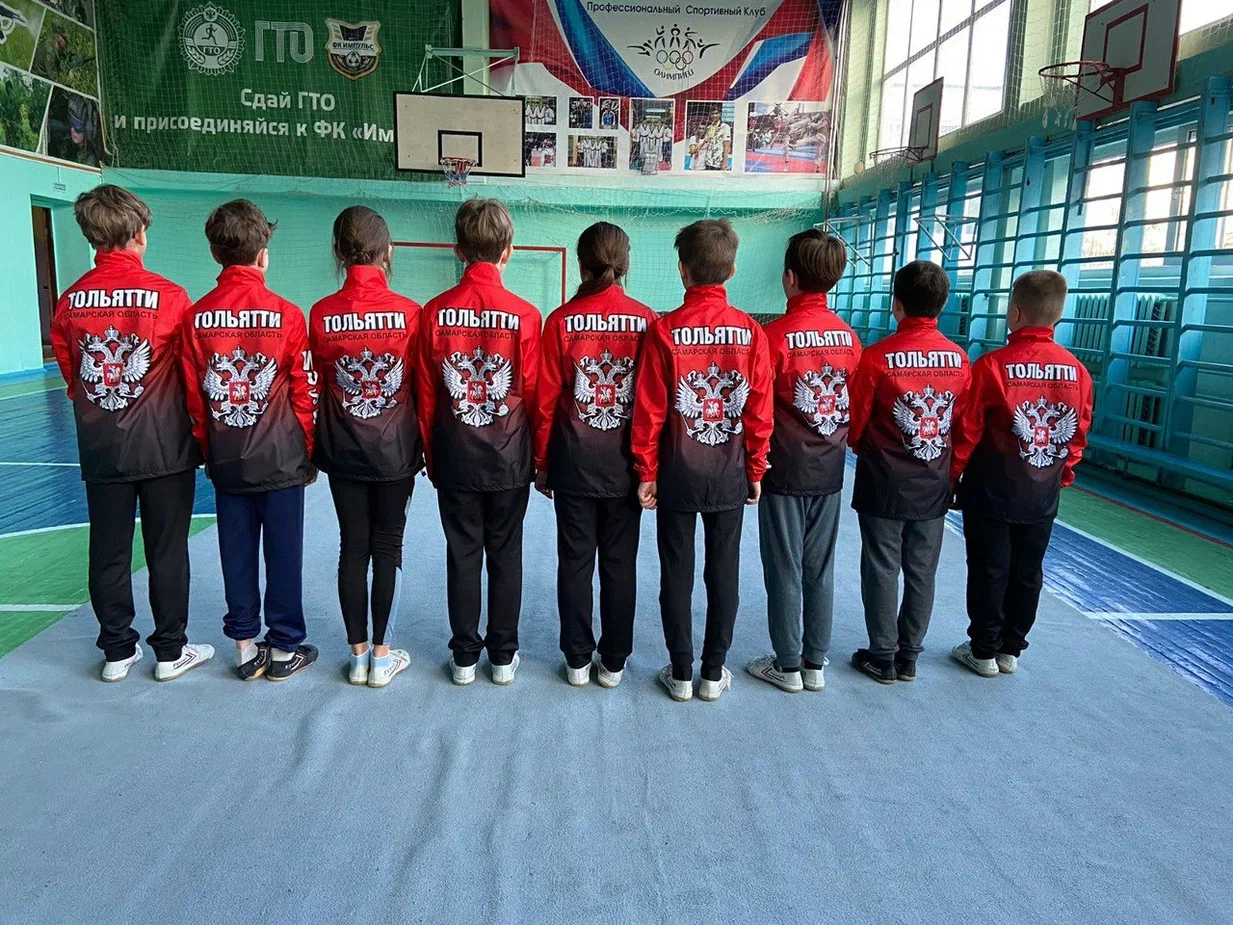 Уход за спортивной одеждой